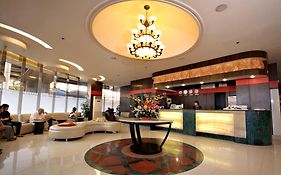 Eurotel Makati